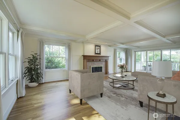 $15,000 | 1645 Rambling Lane, Medina, WA 98039