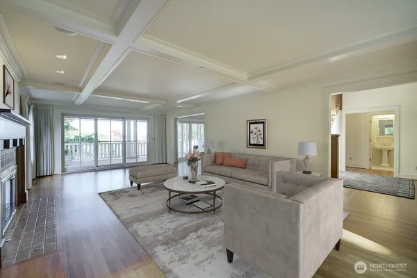 $14,000 | 1645 Rambling Lane, Medina, WA 98039