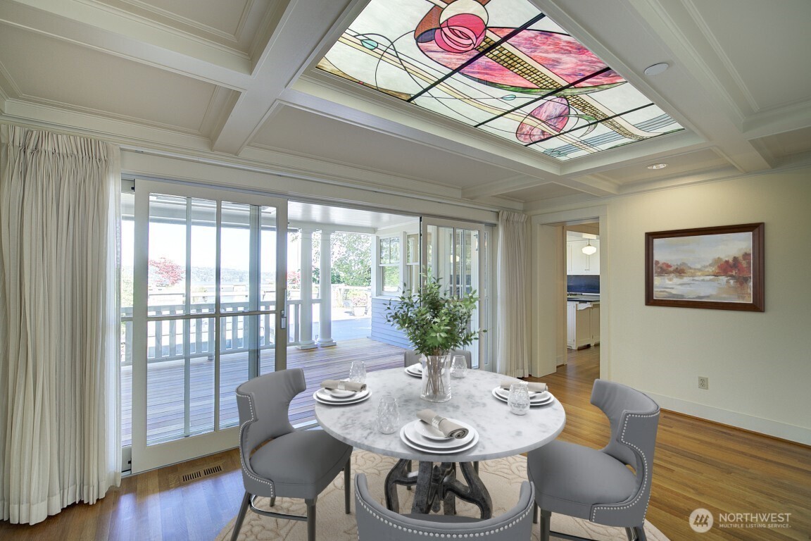 1645 Rambling Lane Medina, WA 98039 - Photo 9 of 40