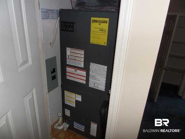 501 West Amanda Avenue Foley, AL 36535 - Photo 22 of 33 Gallery Image 22