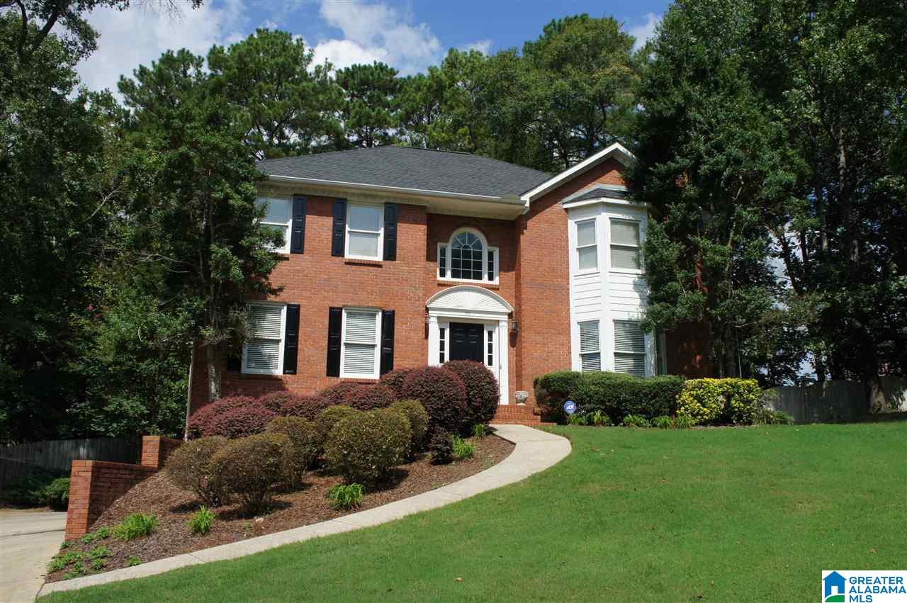 1243 Stillwater Road Anniston, AL 36207 - Photo 1 of 36