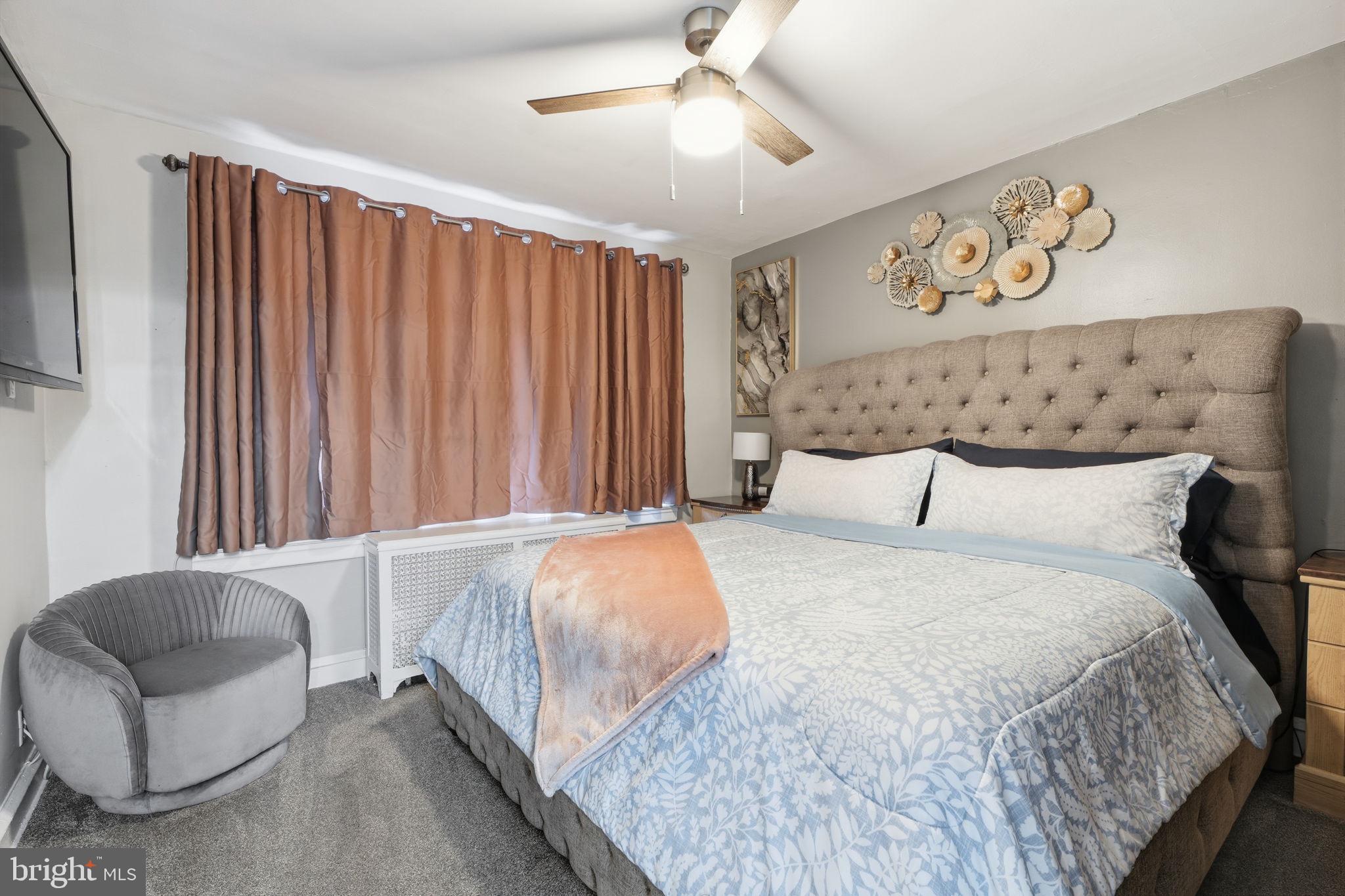 7450 Beverly Road Philadelphia, PA 19138 - Photo 20 of 36 Master