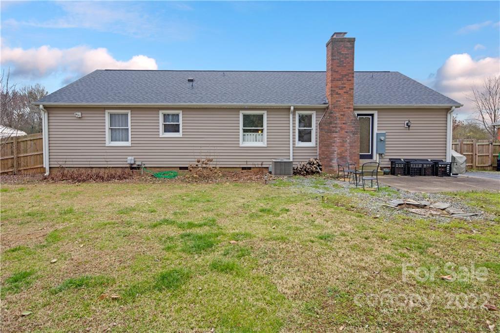 7325 Fox Hunt Road Charlotte, NC 28212 - Photo 32 of 37 Gallery Image 32