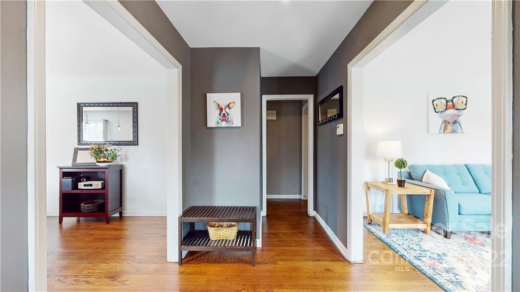 7325 Fox Hunt Road Charlotte, NC 28212 - Photo 7 of 37 Gallery Image 7