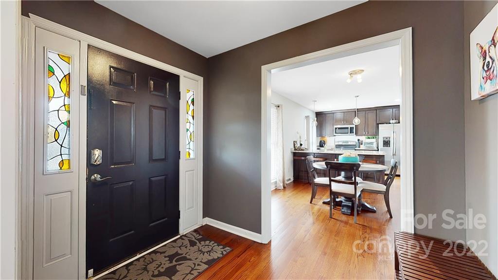 7325 Fox Hunt Road Charlotte, NC 28212 - Photo 8 of 37 Gallery Image 8