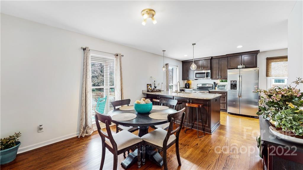 7325 Fox Hunt Road Charlotte, NC 28212 - Photo 10 of 37 Gallery Image 10