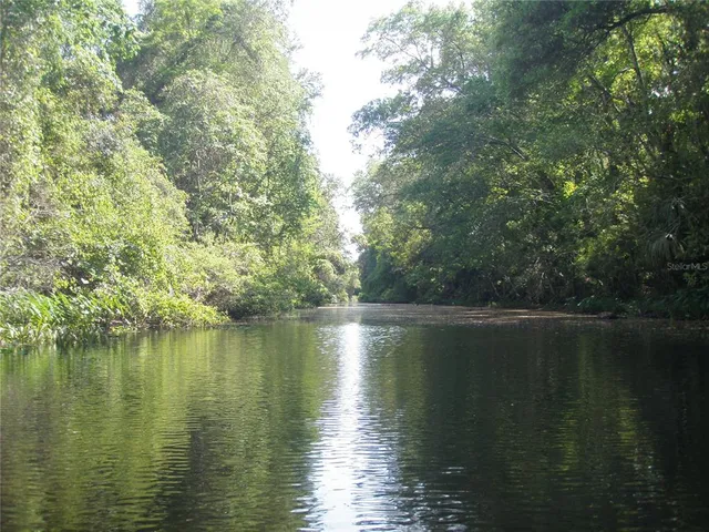 $284,900 | 6443 Finance Avenue, Weeki Wachee, FL 34607