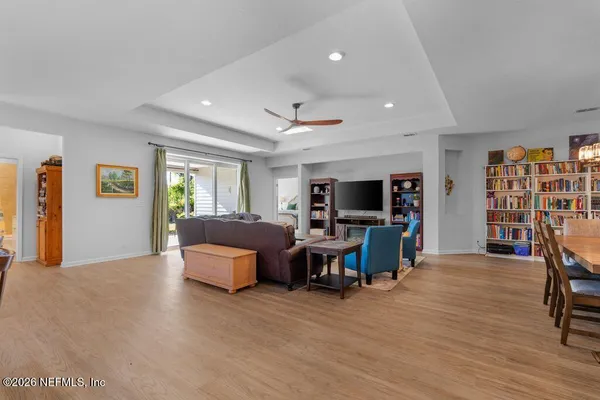 $515,000 | 75455 Sunberry Drive, Yulee, FL 32097