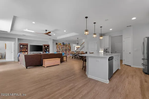 $515,000 | 75455 Sunberry Drive, Yulee, FL 32097