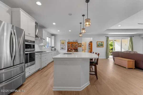 $515,000 | 75455 Sunberry Drive, Yulee, FL 32097