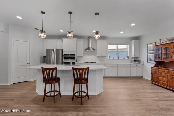 $515,000 | 75455 Sunberry Drive, Yulee, FL 32097