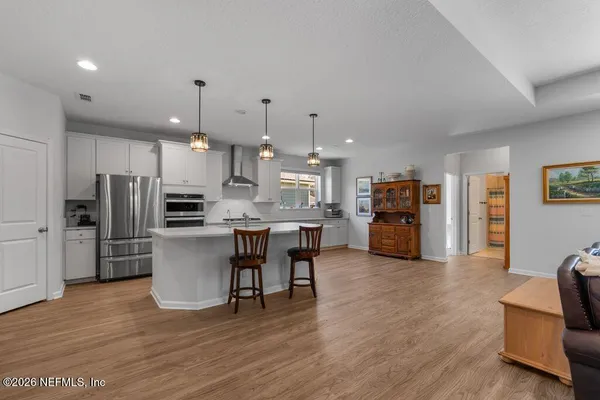 $515,000 | 75455 Sunberry Drive, Yulee, FL 32097