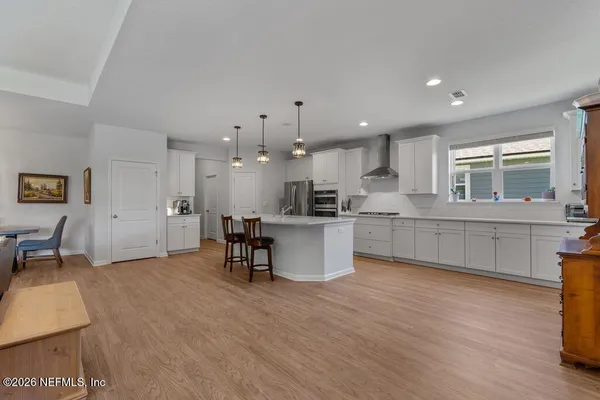 $515,000 | 75455 Sunberry Drive, Yulee, FL 32097