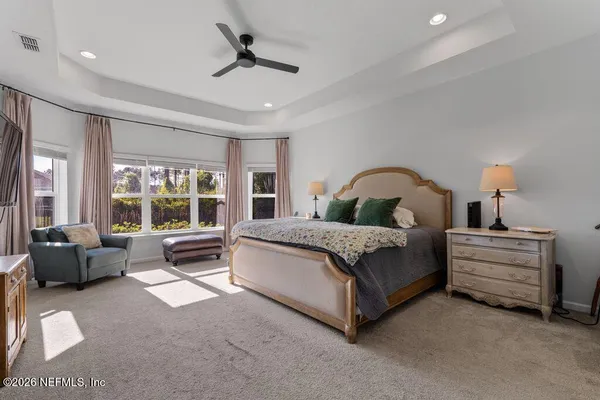 $515,000 | 75455 Sunberry Drive, Yulee, FL 32097