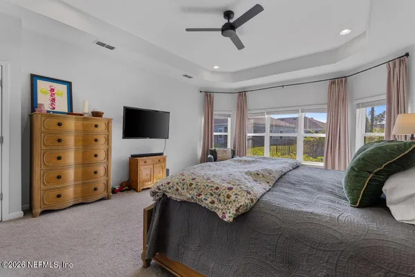 $515,000 | 75455 Sunberry Drive, Yulee, FL 32097