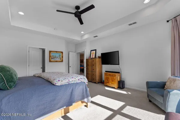$515,000 | 75455 Sunberry Drive, Yulee, FL 32097