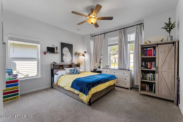 $515,000 | 75455 Sunberry Drive, Yulee, FL 32097