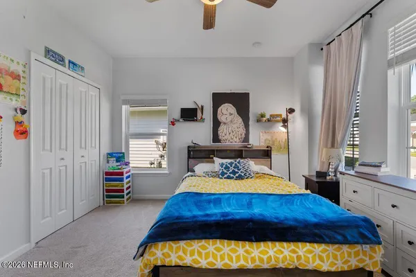 $515,000 | 75455 Sunberry Drive, Yulee, FL 32097