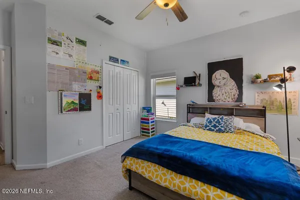 $515,000 | 75455 Sunberry Drive, Yulee, FL 32097