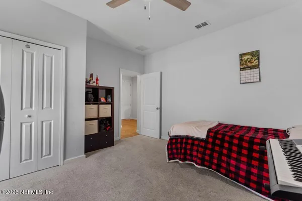 $515,000 | 75455 Sunberry Drive, Yulee, FL 32097