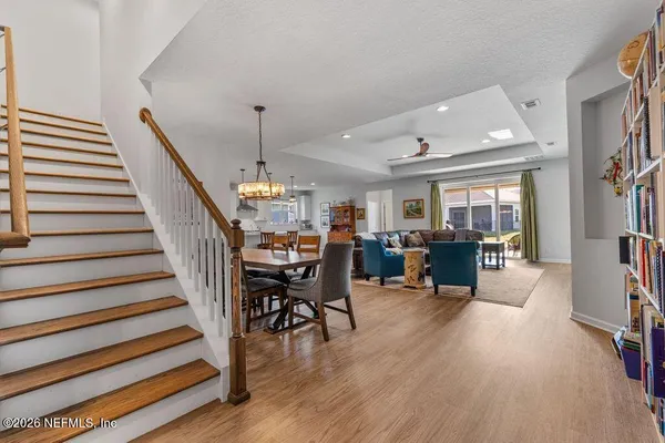 $515,000 | 75455 Sunberry Drive, Yulee, FL 32097