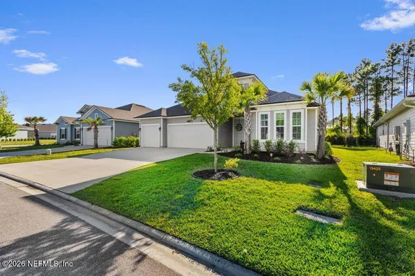 $515,000 | 75455 Sunberry Drive, Yulee, FL 32097