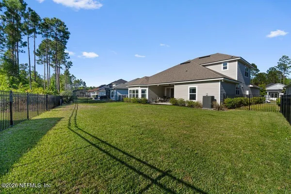 $515,000 | 75455 Sunberry Drive, Yulee, FL 32097