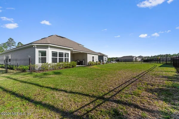 $515,000 | 75455 Sunberry Drive, Yulee, FL 32097