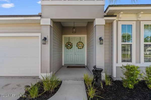 $515,000 | 75455 Sunberry Drive, Yulee, FL 32097