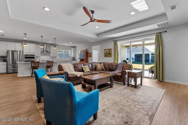 $515,000 | 75455 Sunberry Drive, Yulee, FL 32097