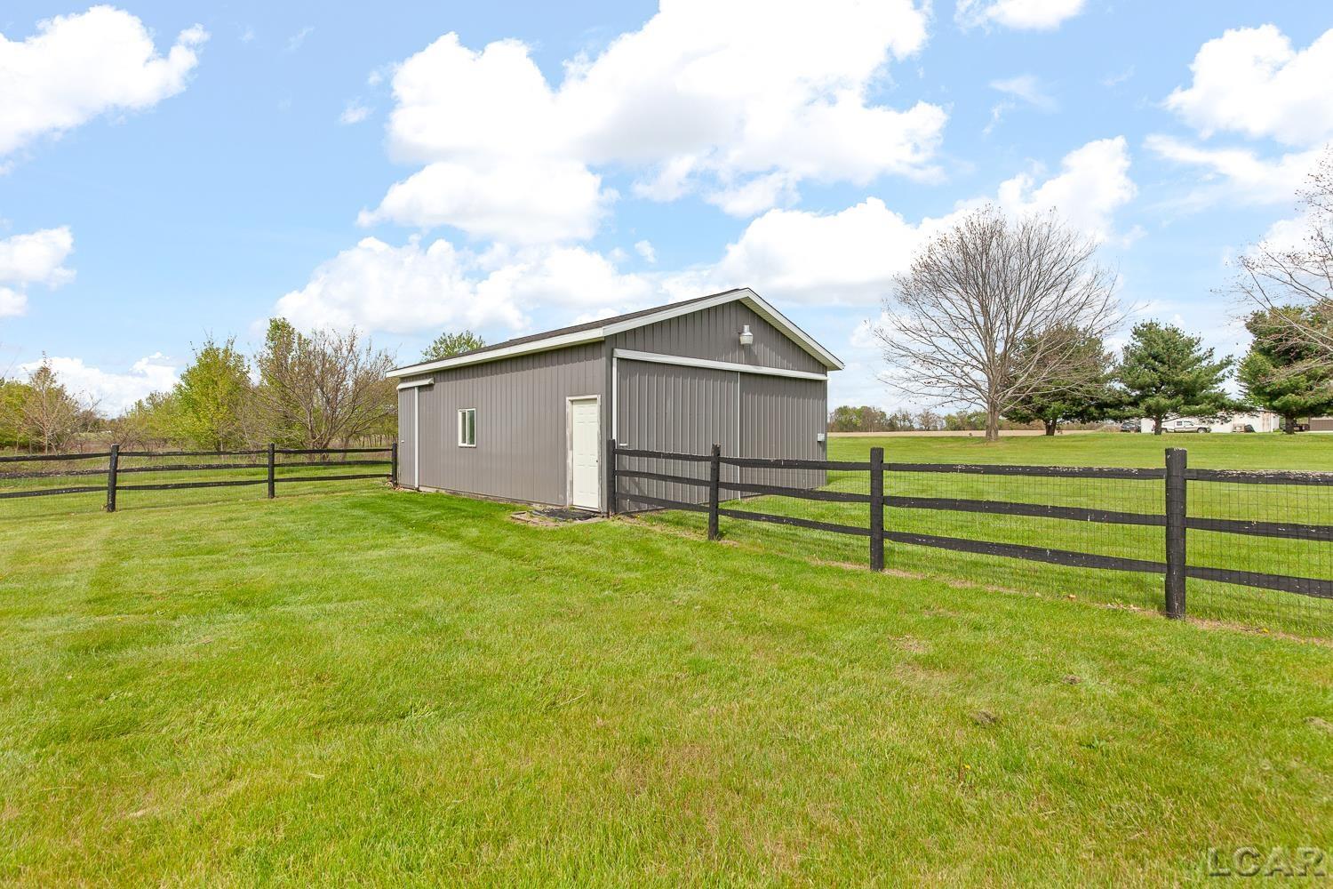 1494 East Gorman Road Adrian, MI 49221 - Photo 13 of 68