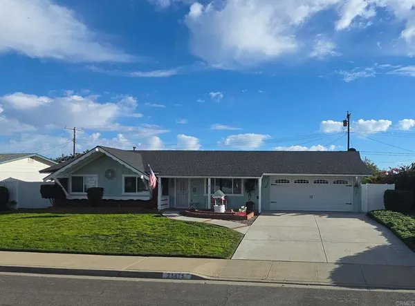 $435,000 | 25875 Coombe Hill Drive, Menifee, CA 92586