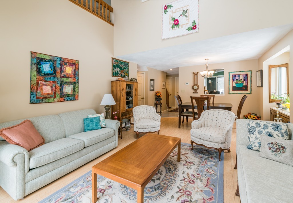 11 Deer Path, Unit 1 Maynard, MA 01754 - Photo 7 of 13