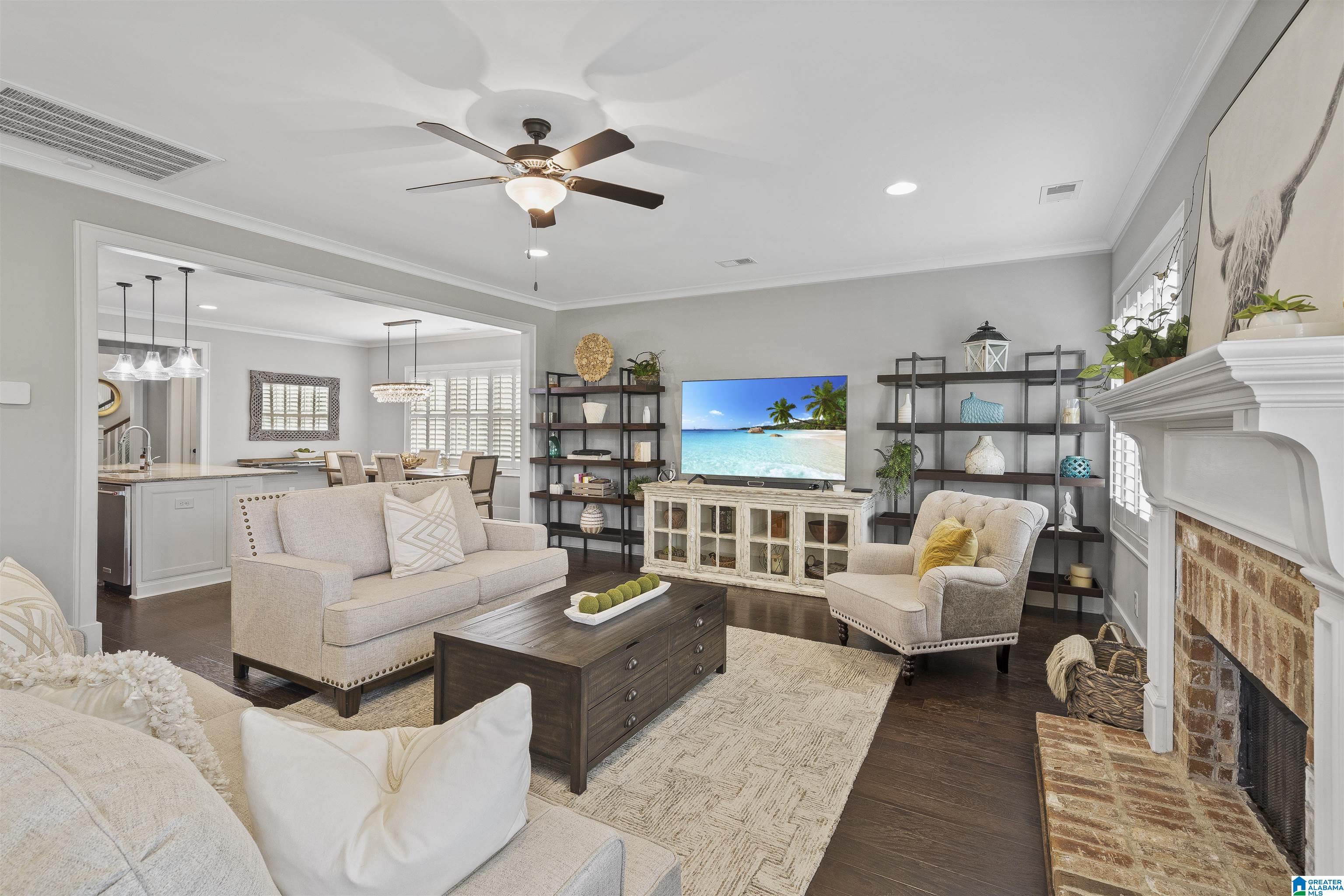4998 Ridge Pass Birmingham, AL 35226 - Photo 15 of 58