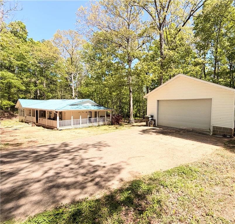 73 Friendship Church Road Buchanan, GA 30113 - Photo 1 of 1
