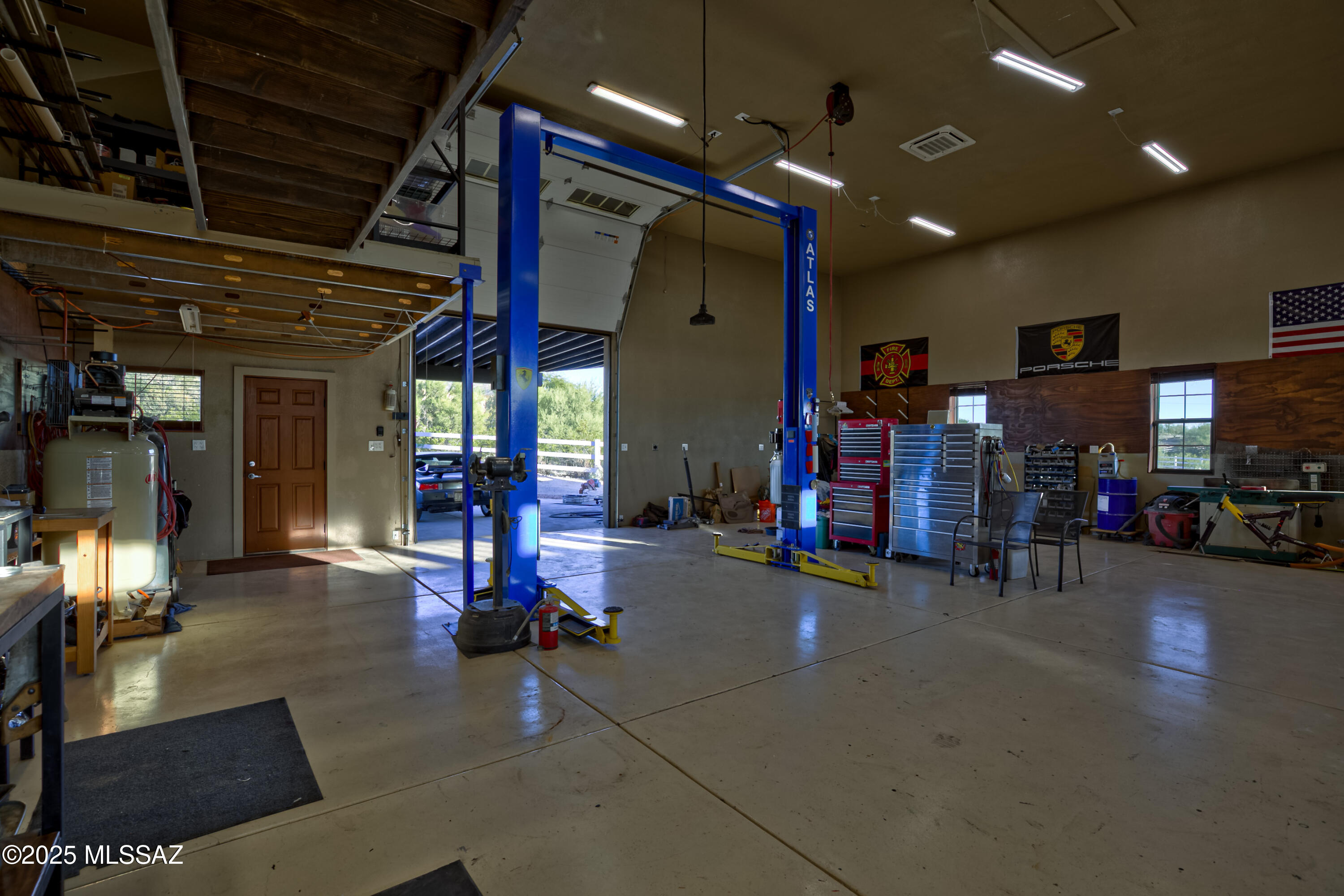 4775 Manning Camp Road Tucson, AZ 85730 - Photo 49 of 50