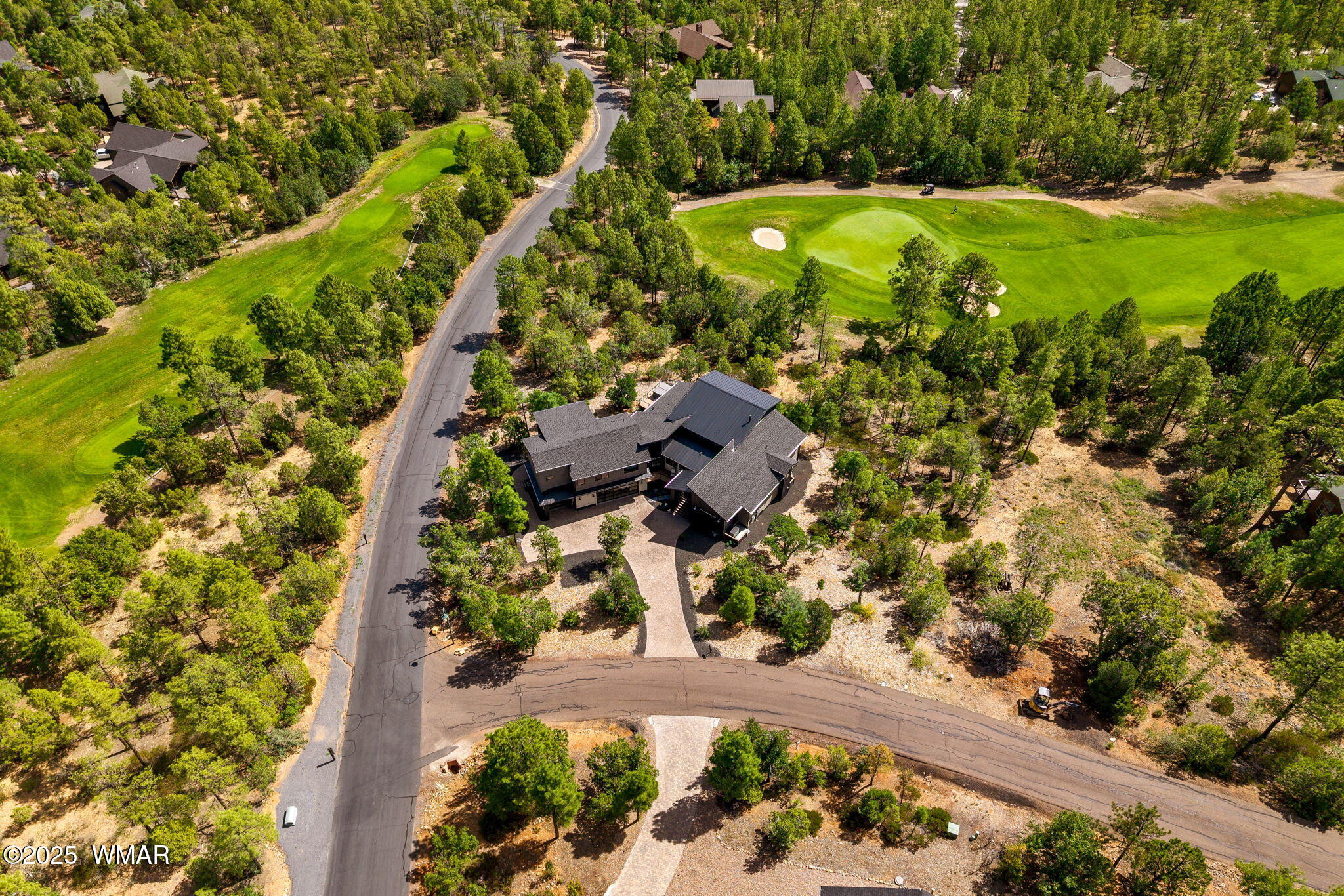 1541 Gambel Oak Road Show Low, AZ 85901 - Photo 65 of 67