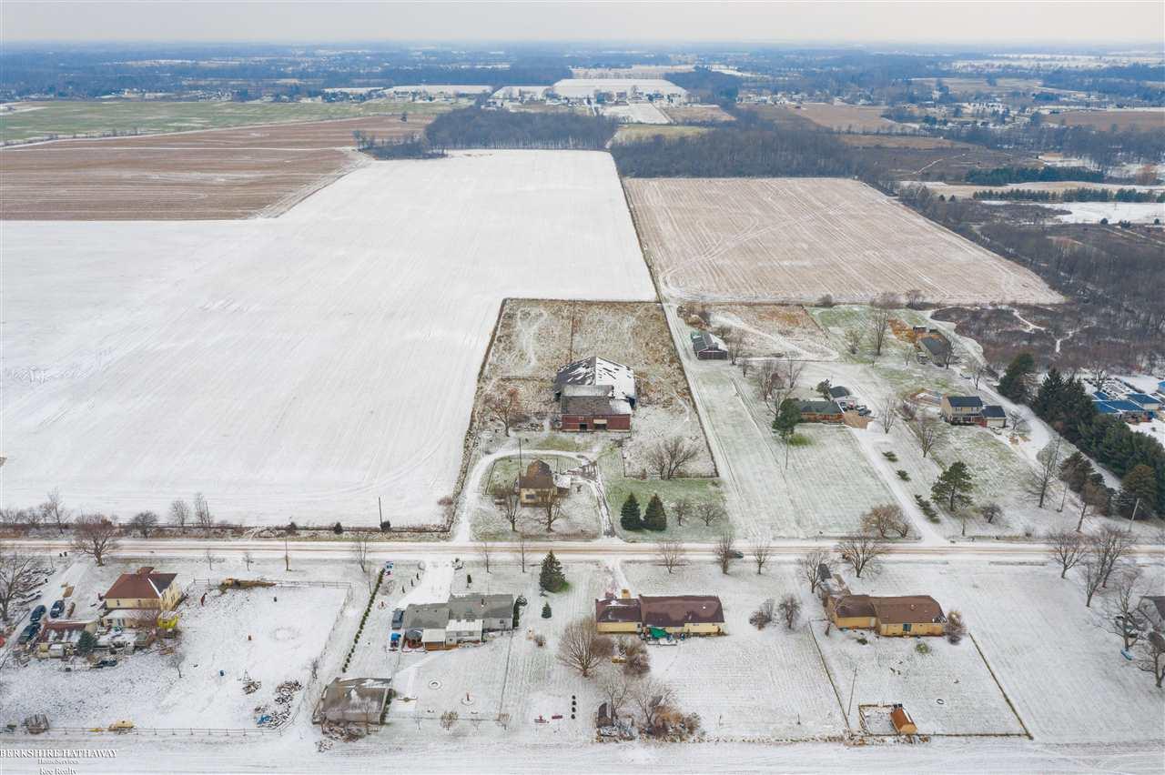 9210 South Nichols Road Gaines, MI 48436 - Photo 49 of 49