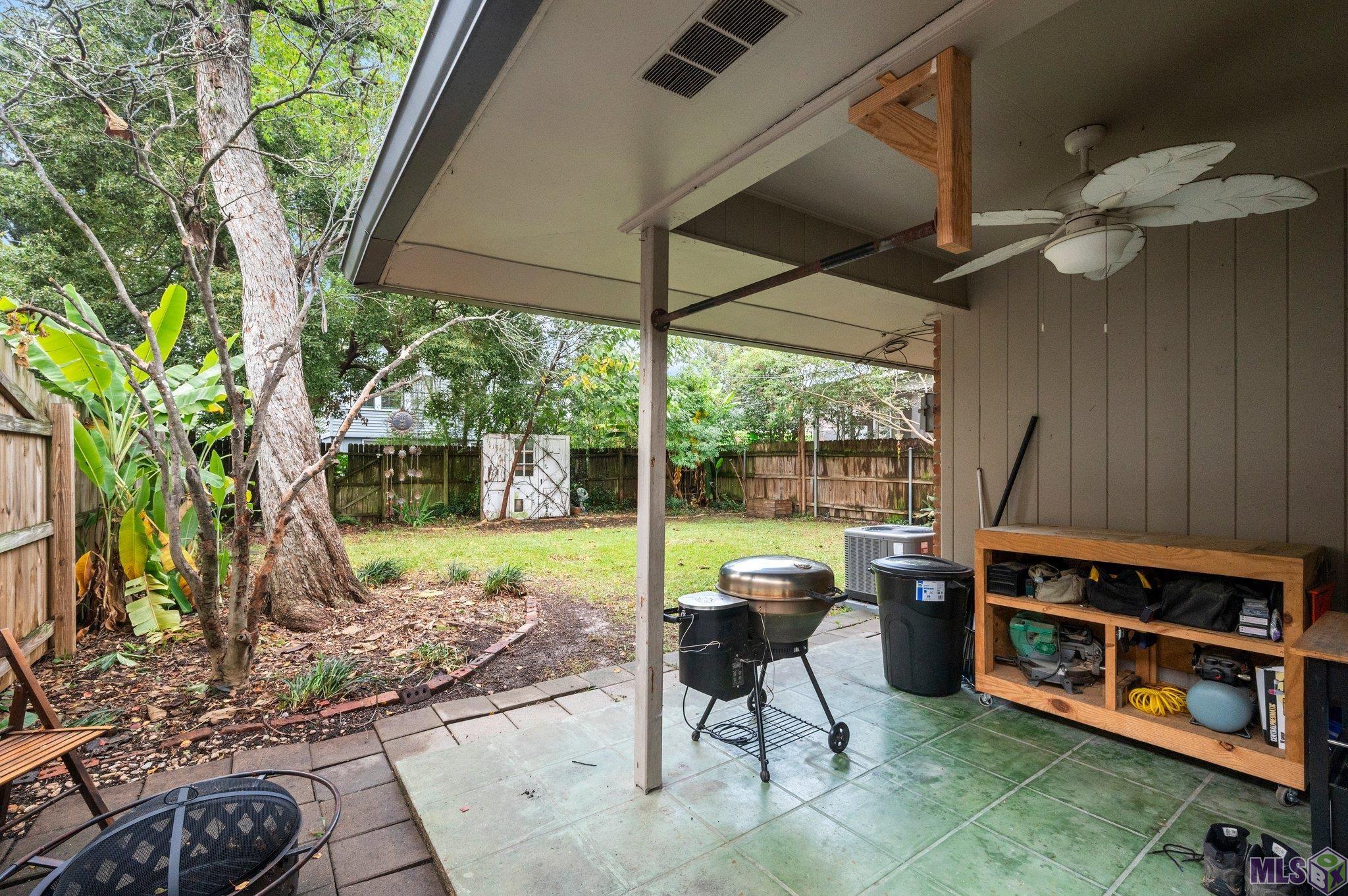 2005 Wisteria Street Baton Rouge, LA 70806 - Photo 15 of 21 Gallery Image 15