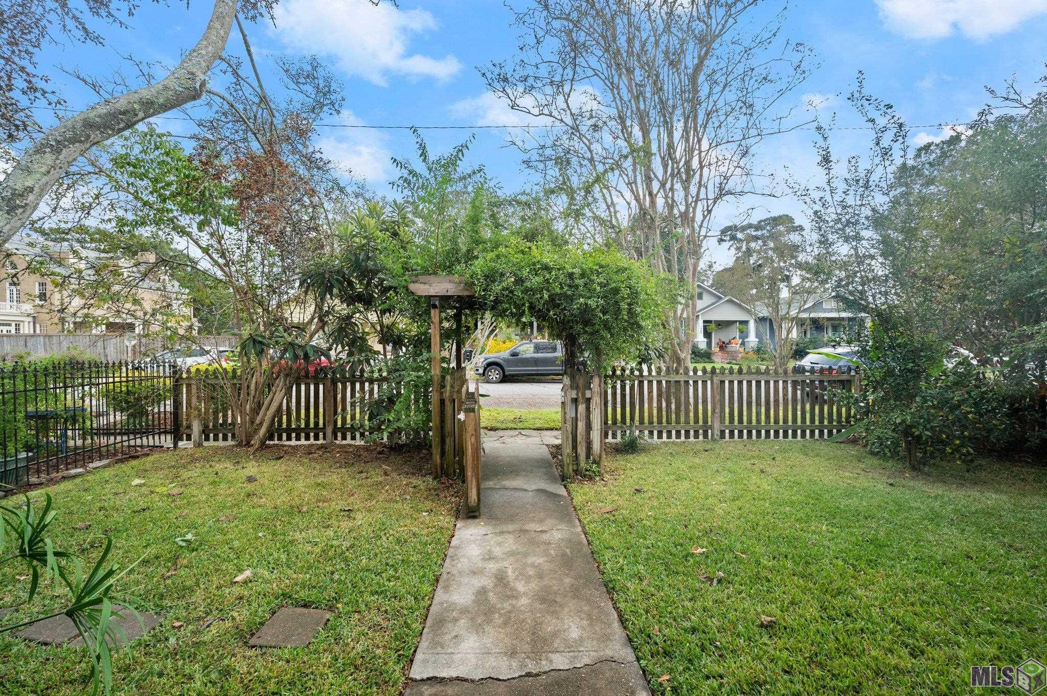 2005 Wisteria Street Baton Rouge, LA 70806 - Photo 18 of 21 Gallery Image 18