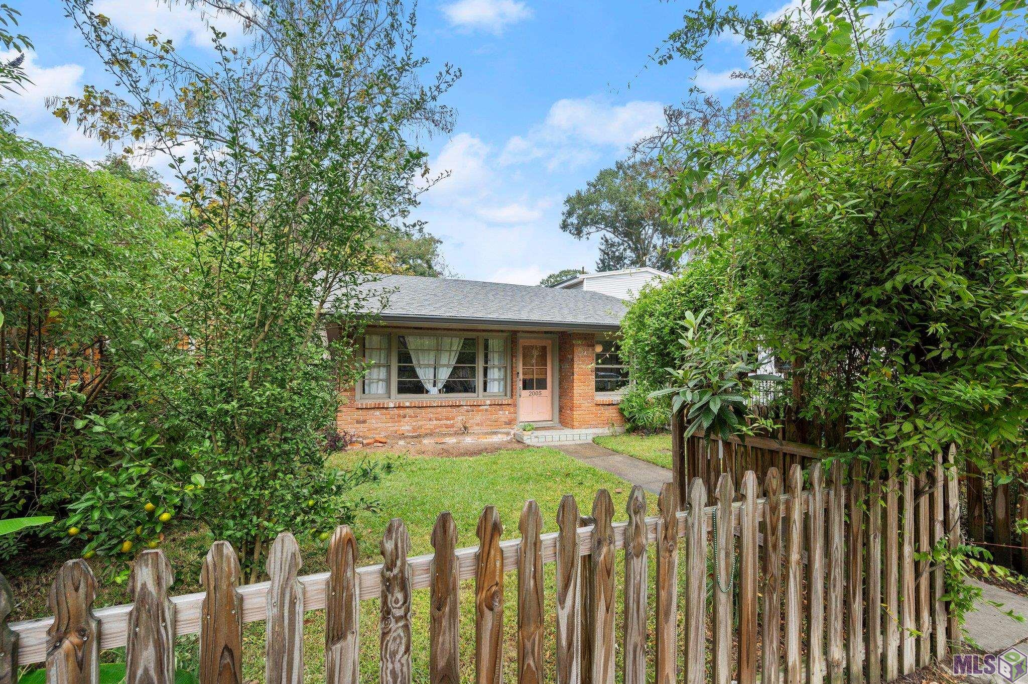 2005 Wisteria Street Baton Rouge, LA 70806 - Photo 19 of 21 Gallery Image 19