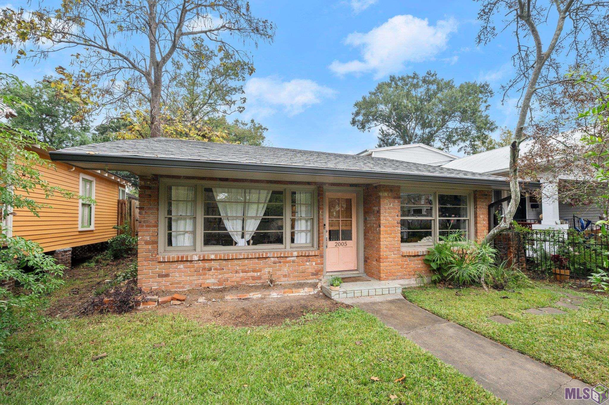 2005 Wisteria Street Baton Rouge, LA 70806 - Photo 2 of 21 Gallery Image 2