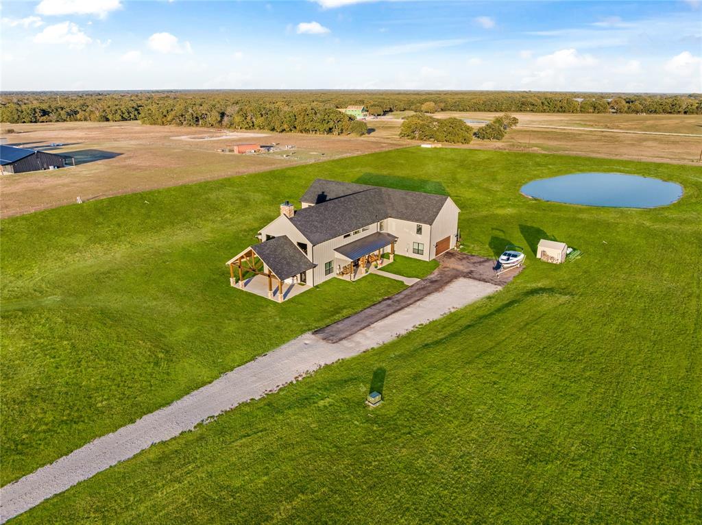 3106 County Road 2526 Quinlan, TX 75474 - Photo 31 of 37