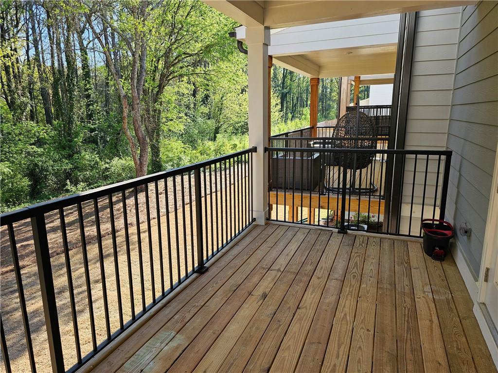 3529 Settlement Road Tucker, GA 30084 - Photo 41 of 45