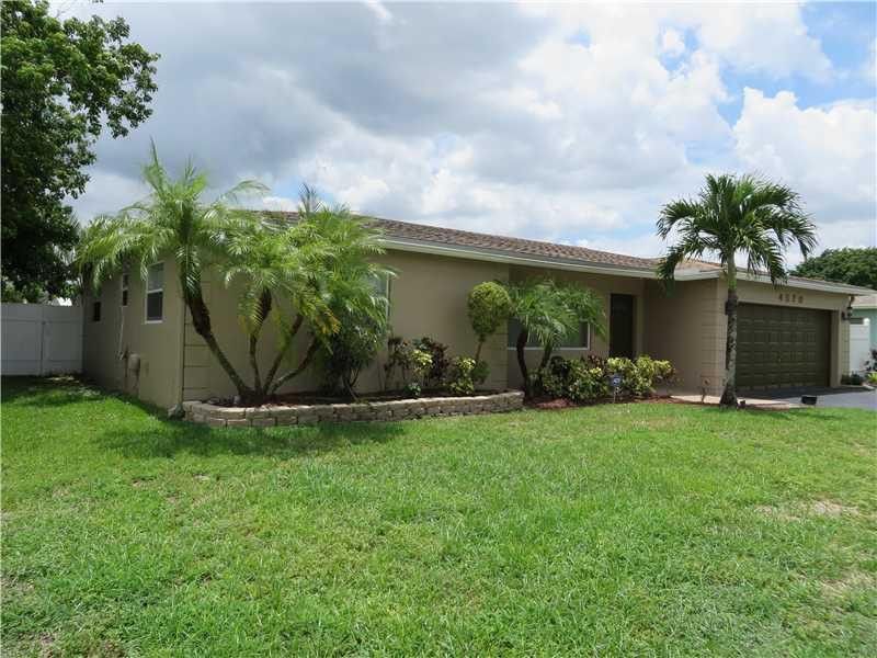 4570 Avalon Street Boca Raton, FL 33428 - Photo 1 of 16 Exterior Front