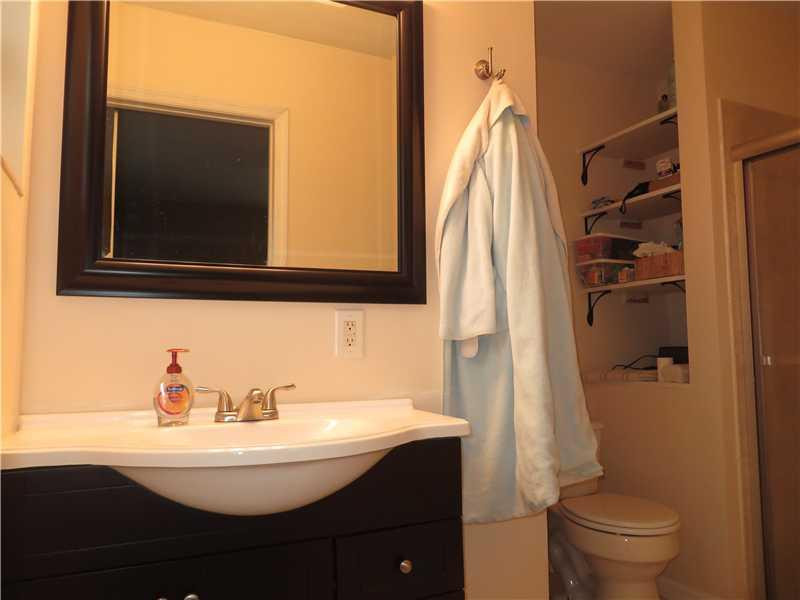 4570 Avalon Street Boca Raton, FL 33428 - Photo 9 of 16 Bathroom