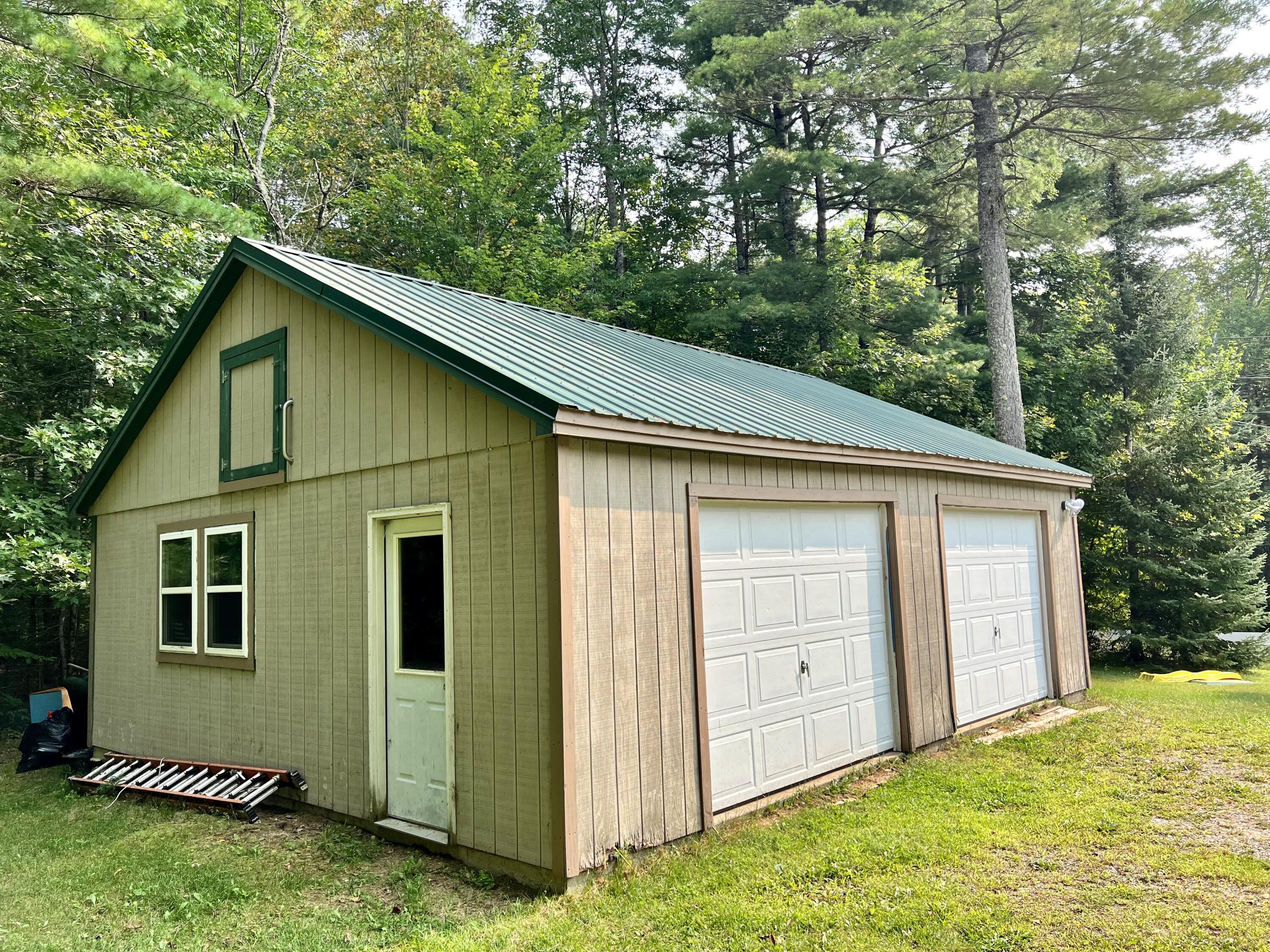 947 North Palermo Road Freedom, ME 04941 - Photo 30 of 46 5CA498F5-7141-4FF0-8727-F5734AADB7E7
