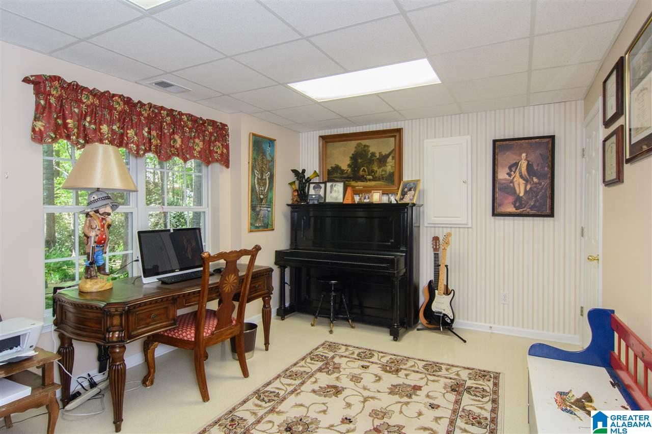 125 Hackberry Circle Chelsea, AL 35043 - Photo 36 of 50