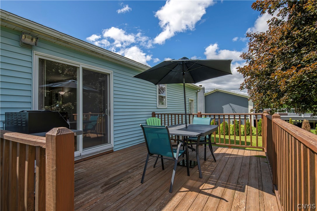 5511 Keyes Road Deerfield, NY 13502 - Photo 44 of 47