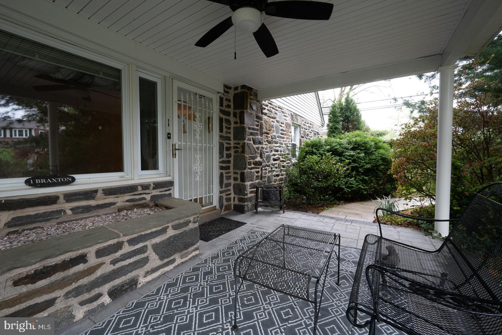 1 Braxton Road Bryn Mawr, PA 19010 - Photo 4 of 42